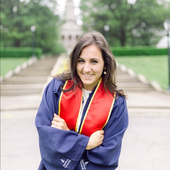 Meet your Posher, Meredith - Picture 3 of 3